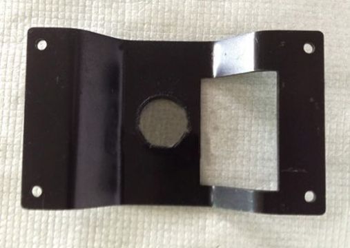 點擊查看詳細信息<br>標題：沖壓件電泳加工、五金電泳加工、陰極電泳加工 閱讀次數：2278