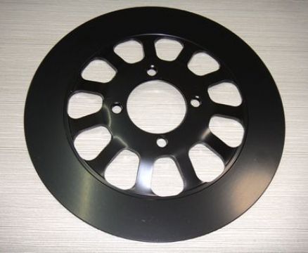 點(diǎn)擊查看詳細(xì)信息<br>標(biāo)題：沖壓-拉伸件、電泳處理、五金電泳加工 閱讀次數(shù)：2164