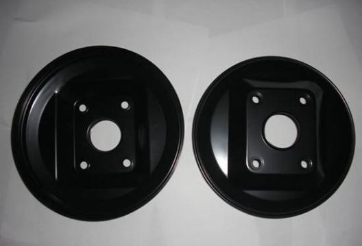 點擊查看詳細信息<br>標題：沖壓-拉伸件電泳加工、電泳處理、五金電泳加工 閱讀次數：2268