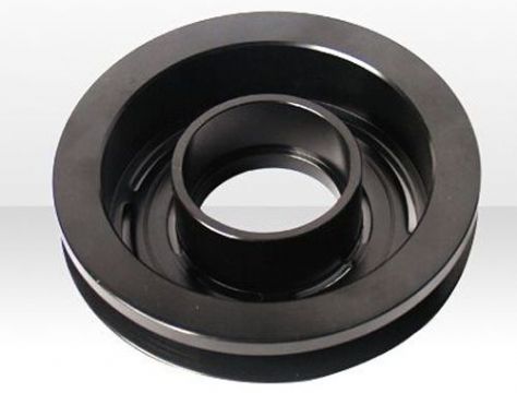 點擊查看詳細信息<br>標題：黑色電泳加工樣品展示 閱讀次數：4889