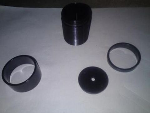 點擊查看詳細信息<br>標題：電泳亮黑加工樣品展示 閱讀次數：5470