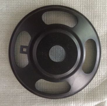 點擊查看詳細信息<br>標題：喇叭網配件電泳、五金電泳加工 閱讀次數：2317